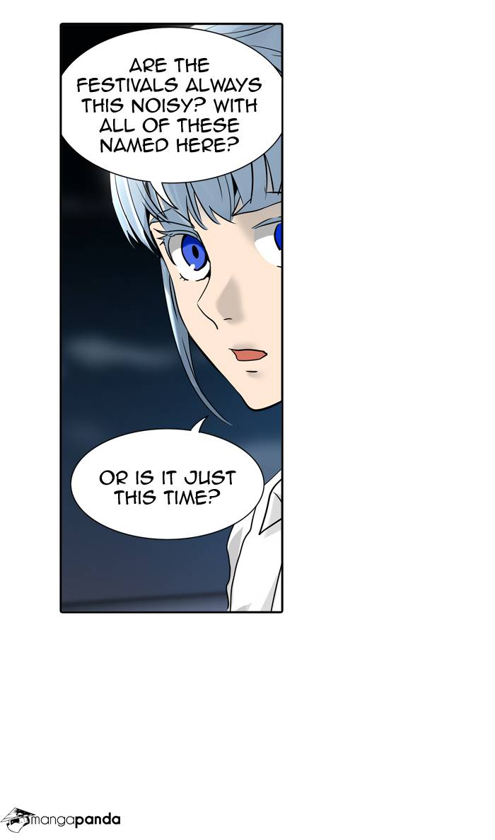 Tower of God Chapter 289 image 11
